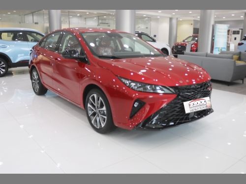 Omoda S5 GT  2024