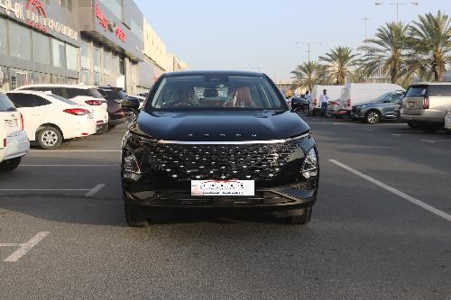 Omoda S5 GT 
