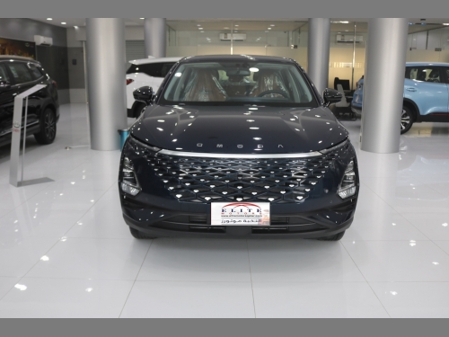 Omoda S5 GT  2024