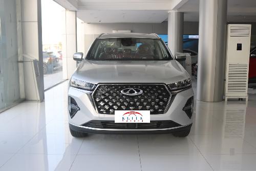CHERY tiggo 7 