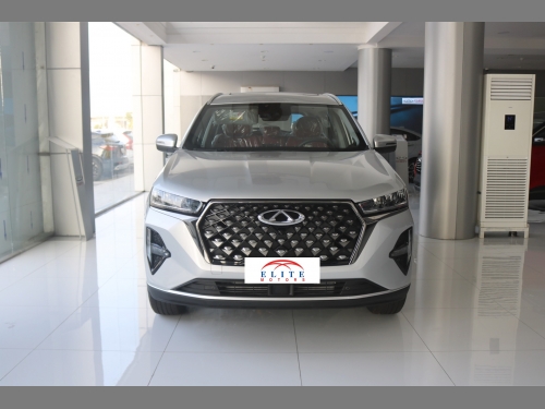 CHERY tiggo 7  2024