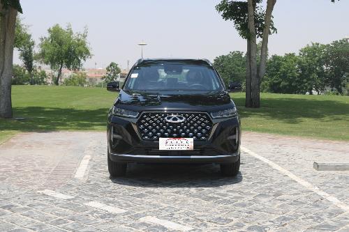 CHERY tiggo 7 