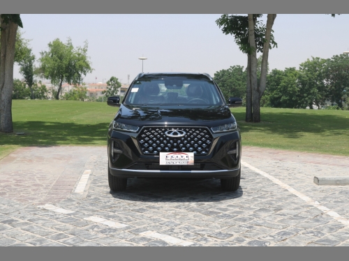CHERY tiggo 7  2024