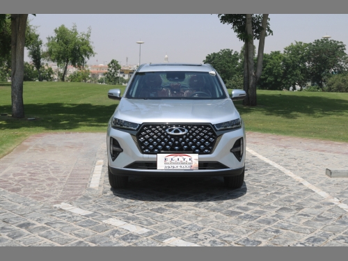 شيري tiggo 7  2024