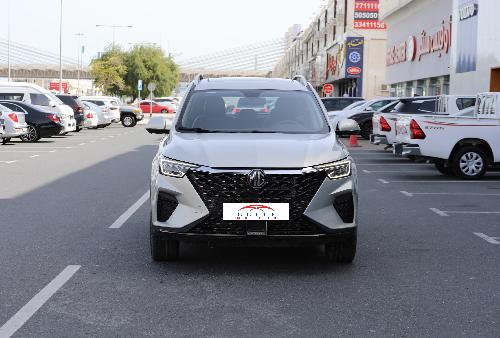 MG  RX5 