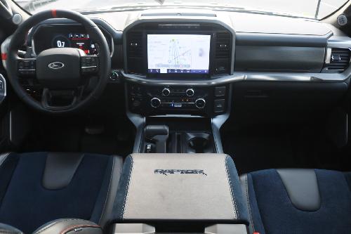 Ford Raptor f 150 