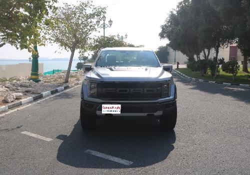 Ford Raptor f 150 