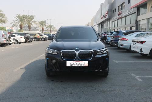BMW X-Series X3