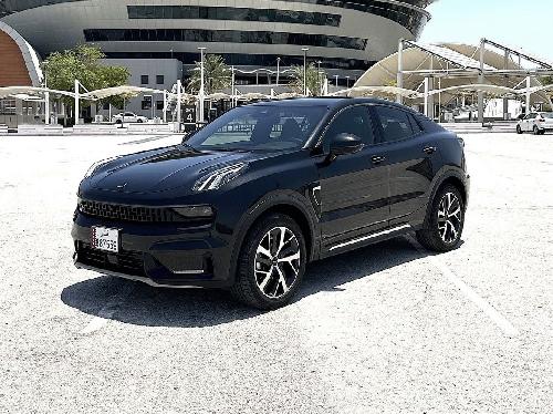 Lynk Co 05 