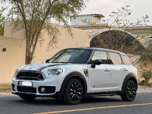 ميني Cooper Countryman