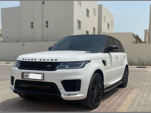 لاند روفر  رنج... 2015