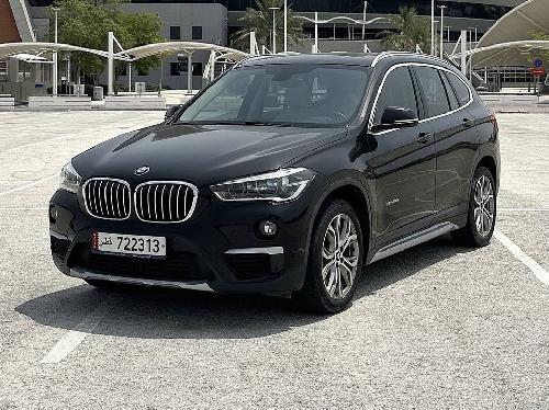 BMW X-Series X1