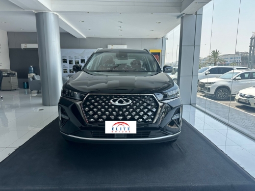 CHERY Tiggo 7... 2025