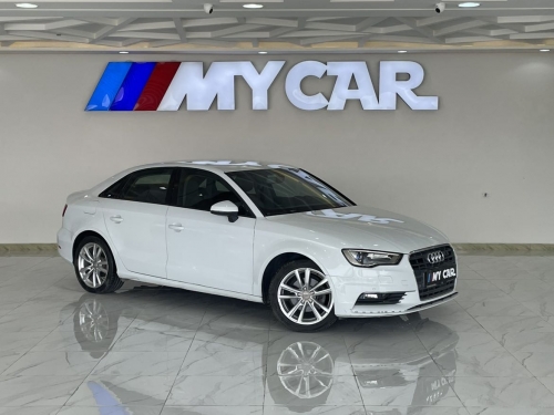 أودي A3  2015
