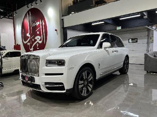 رولز رويس كولينان 