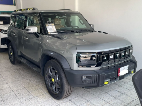 Jetour  T2 