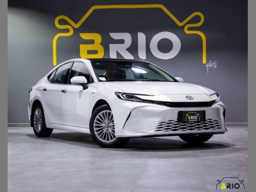 تويوتا كامري HYBRID 2025