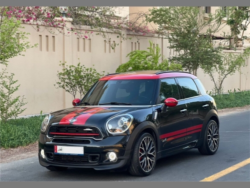 Mini Cooper... 2016