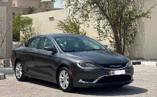 كرايسلر C200 