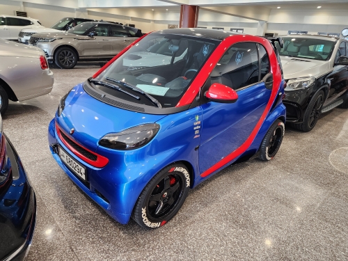 Smart   2008