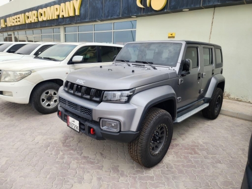 بيئيسي X35  2023