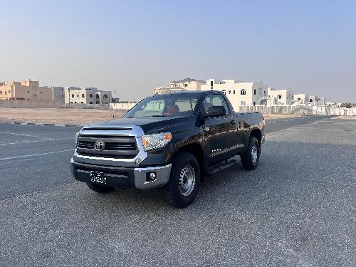 تويوتا تندرا 