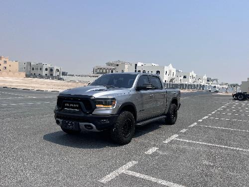 دودج رام 