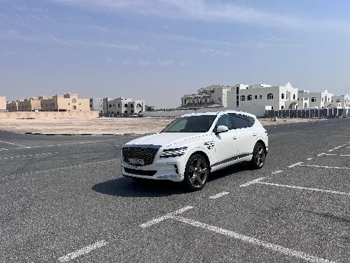 جنيسس G80 