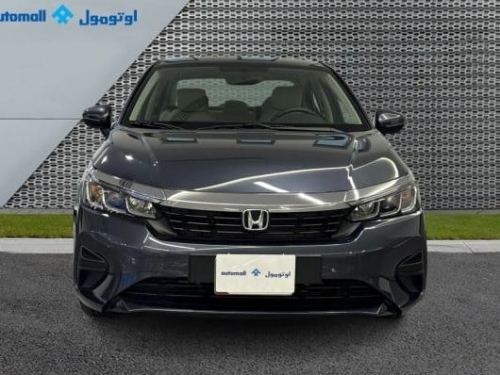 هوندا ستي  2024
