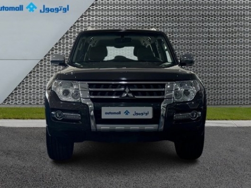 Mitsubishi Pajero  2020