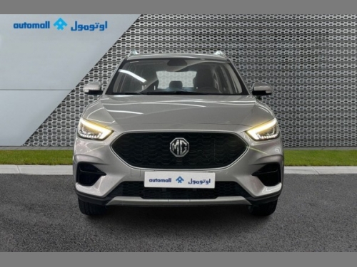 MG  zs   2021