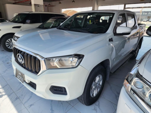 Maxus V80  2018