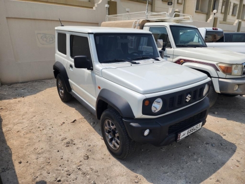 Suzuki Jimny  2023