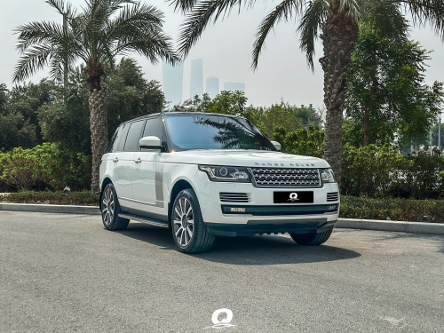 Land Rover... 2015