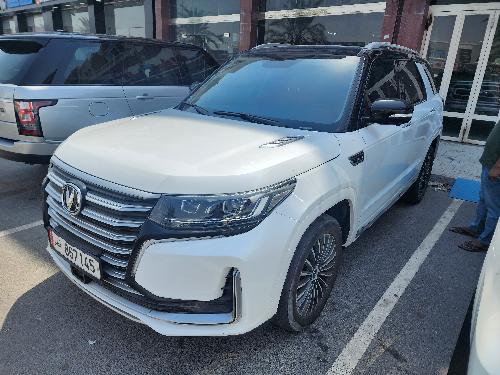 Changan سي اس 95 