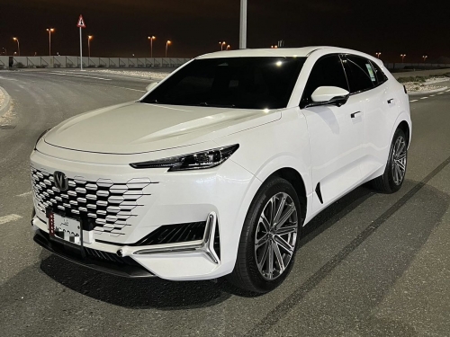 Changan Uni-k  2023