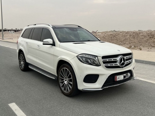 Mercedes-Benz GLC   2016