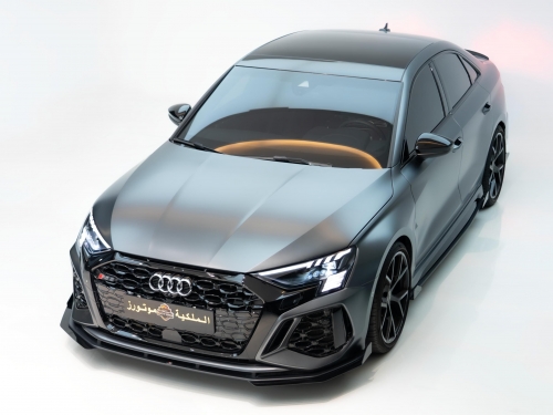أودي RS 3  2024