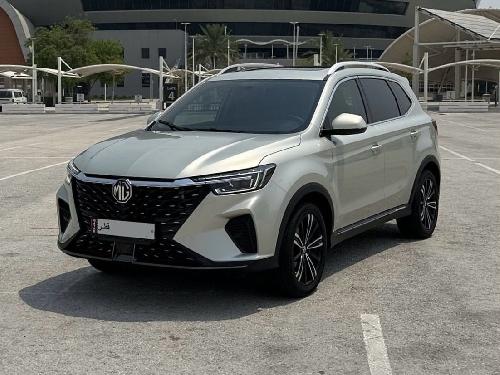 MG  RX5 