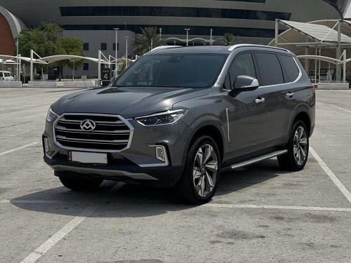 Maxus دي 90  2022