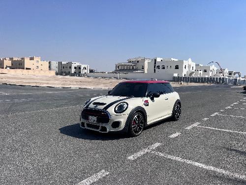 ميني Cooper 