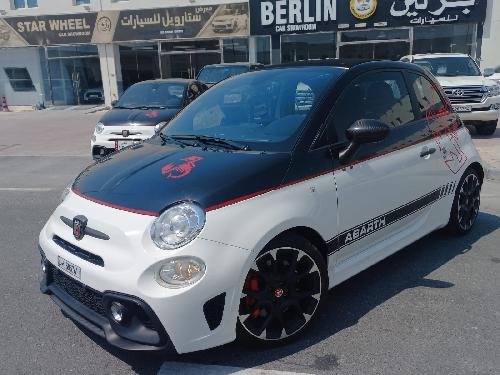 فيات ابيريث 695 