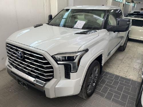 Toyota Tundra 
