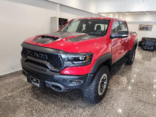دودج رام TRX 700 HP
