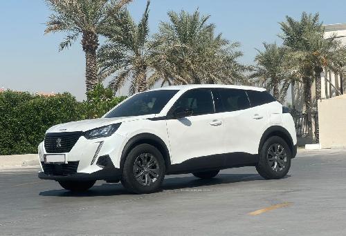 بيجو 208 