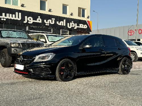 مرسيدس بنز اي - كلاس 250