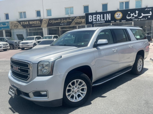 GMC Yukon  2019