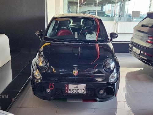 فيات ابيريث 695 