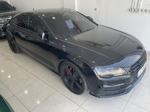 أودي A7 