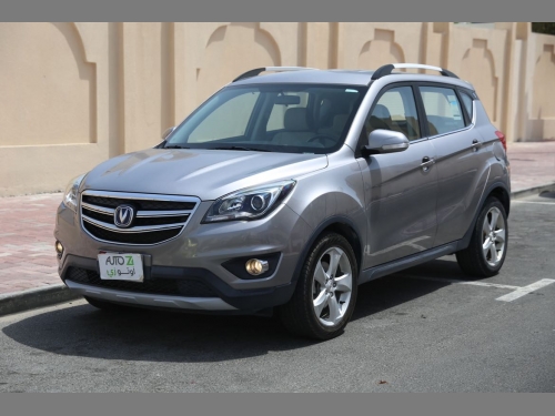 Changan سي اس ٣٥ بلس   2020